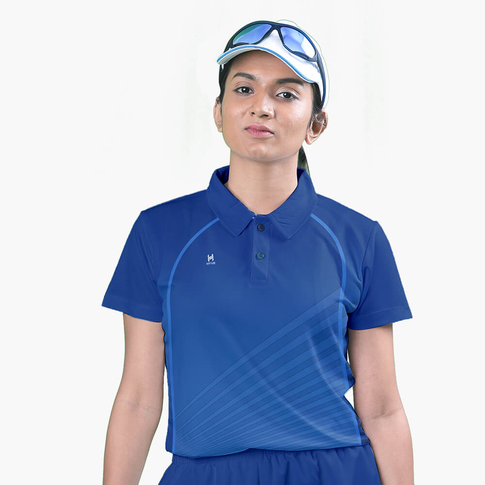 Hyve Personalised Women's Cricket Clothing