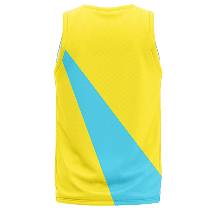 Hyve Custom Basketball Jerseys Online India
