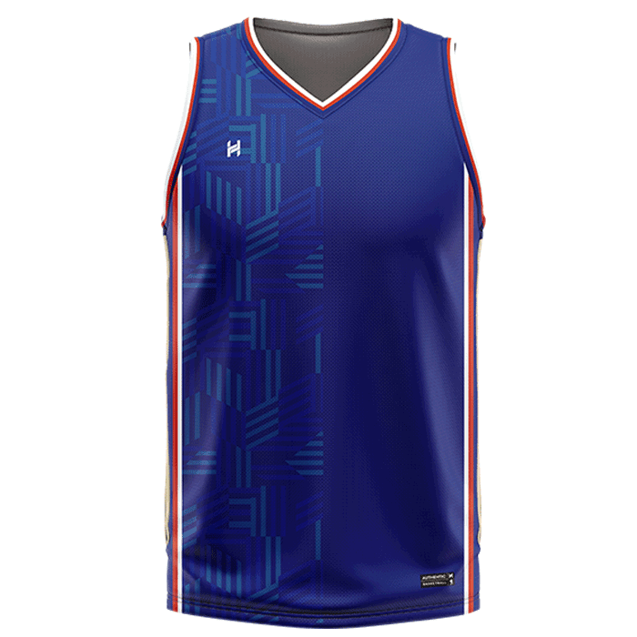 Design Your Own Custom Basketball Jerseys