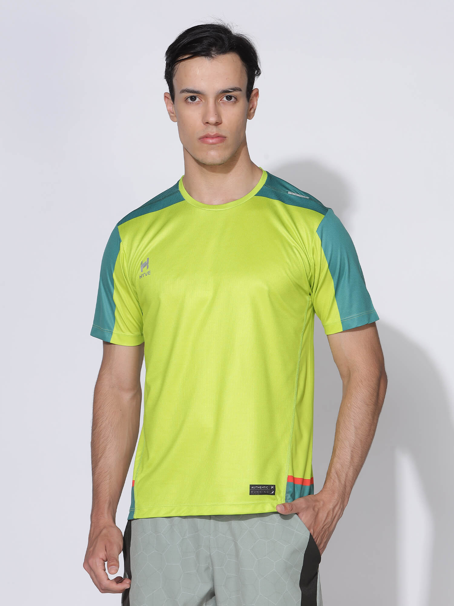 Hyve Running Jersey & T-Shirt, Jogging Tshirts