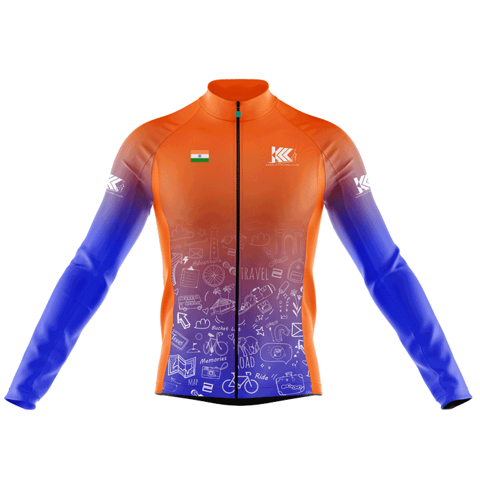 Cycling tops 2024