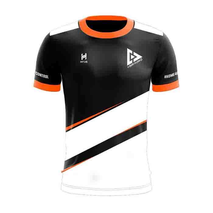 CCE - Official Jersey - HYVE