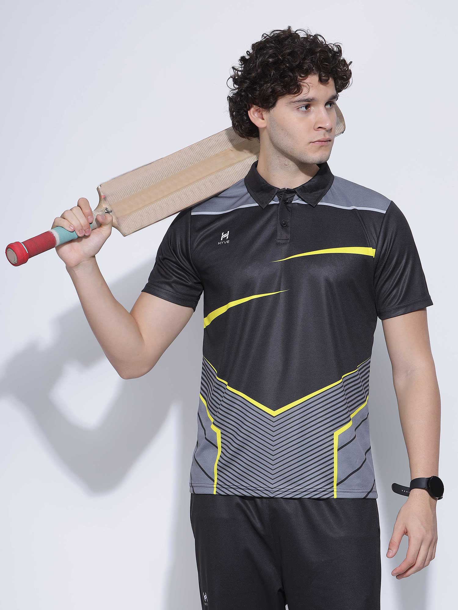 Cricket Shirts New Design 2022