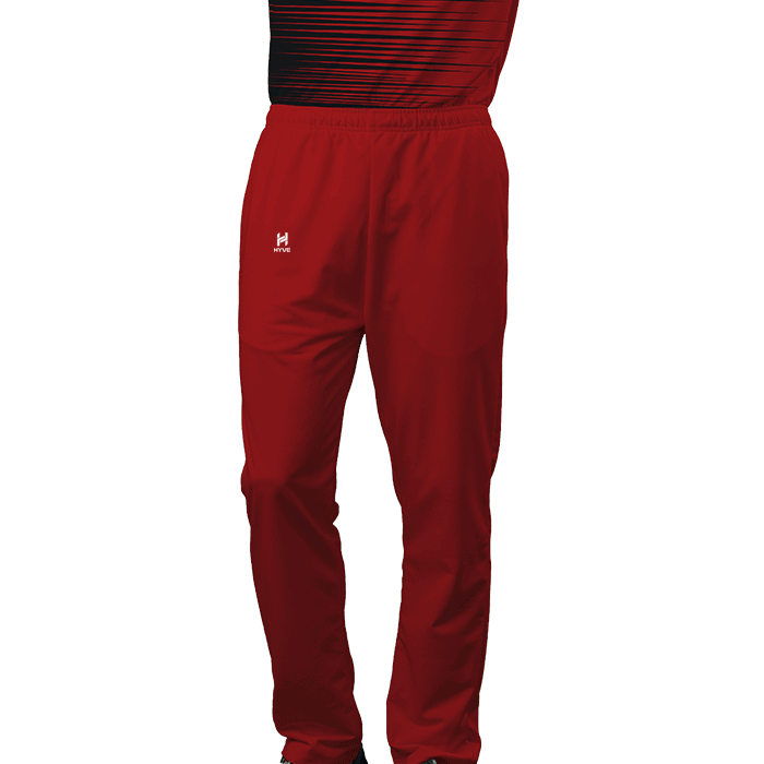 Share more than 79 custom track pants best