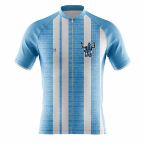 ARGENTINA - CYCLING JERSEY